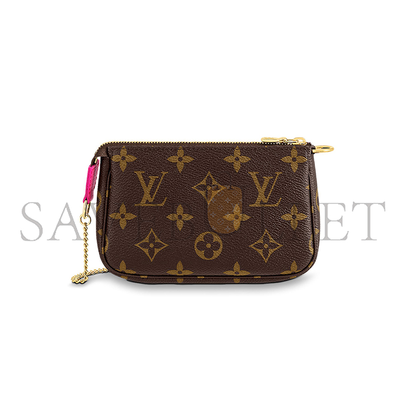 l0*is V*t0n mini pochette accessoire m81633 (15.5*10.5*4cm)